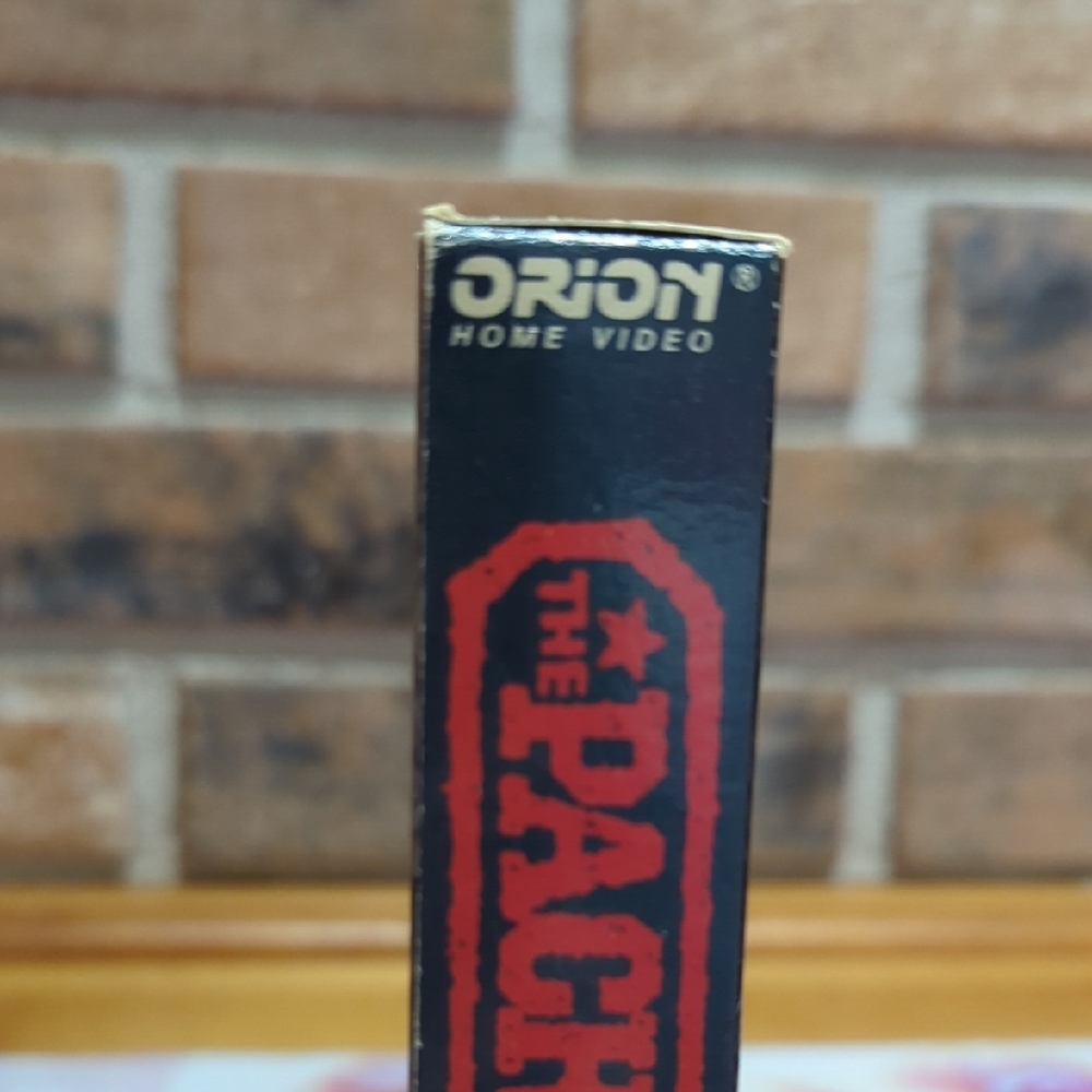 The Package VHS (1989) – Gene Hackman | Action Thriller - Picture 3 of 15